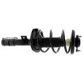 Picture of KYB Shocks & Struts Strut Plus Front Left 08-11 Mitsubishi Lancer DE & SE