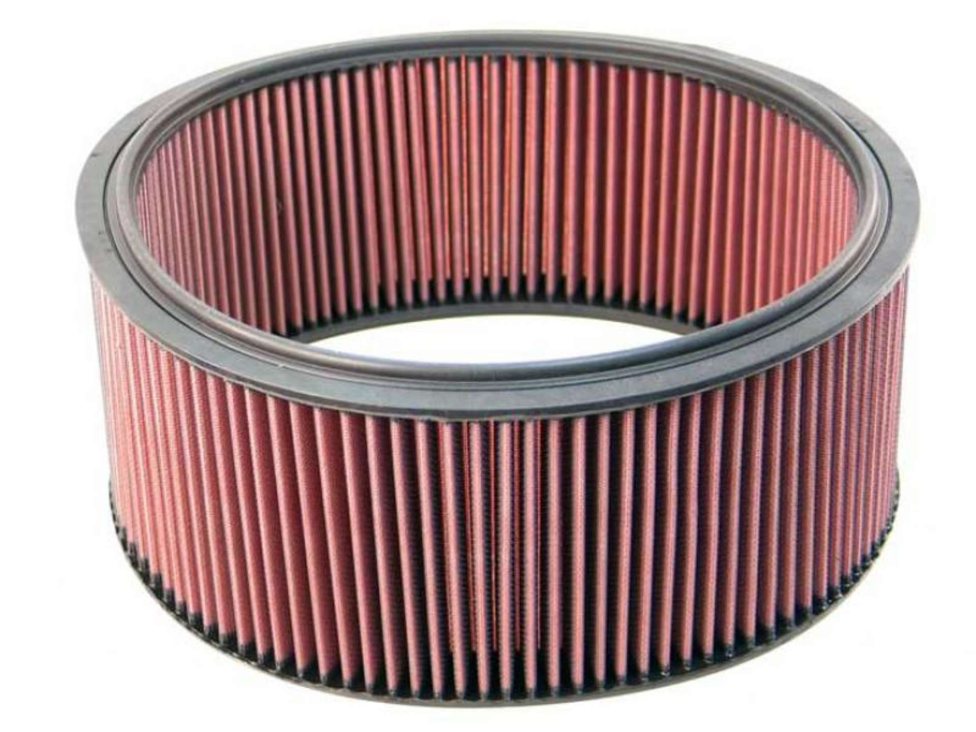 Picture of K&N Custom Air Filter Cotton Guaze 13inOD x 11-1-4inID x 6inH