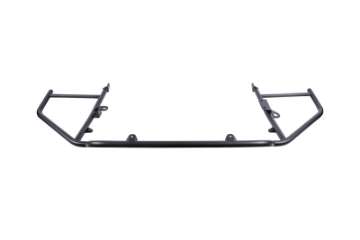 Picture of LP Aventure 2019+ Subaru Ascent Bumper Guard - Powder Coated Incl Front Plate