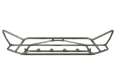 Picture of LP Aventure 13-17 Subaru Crosstrek Big Bumper Guard - Bare