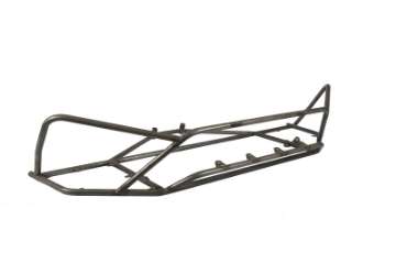 Picture of LP Aventure 13-17 Subaru Crosstrek Big Bumper Guard - Bare