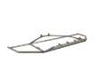 Picture of LP Aventure 13-17 Subaru Crosstrek Small Bumper Guard - Bare