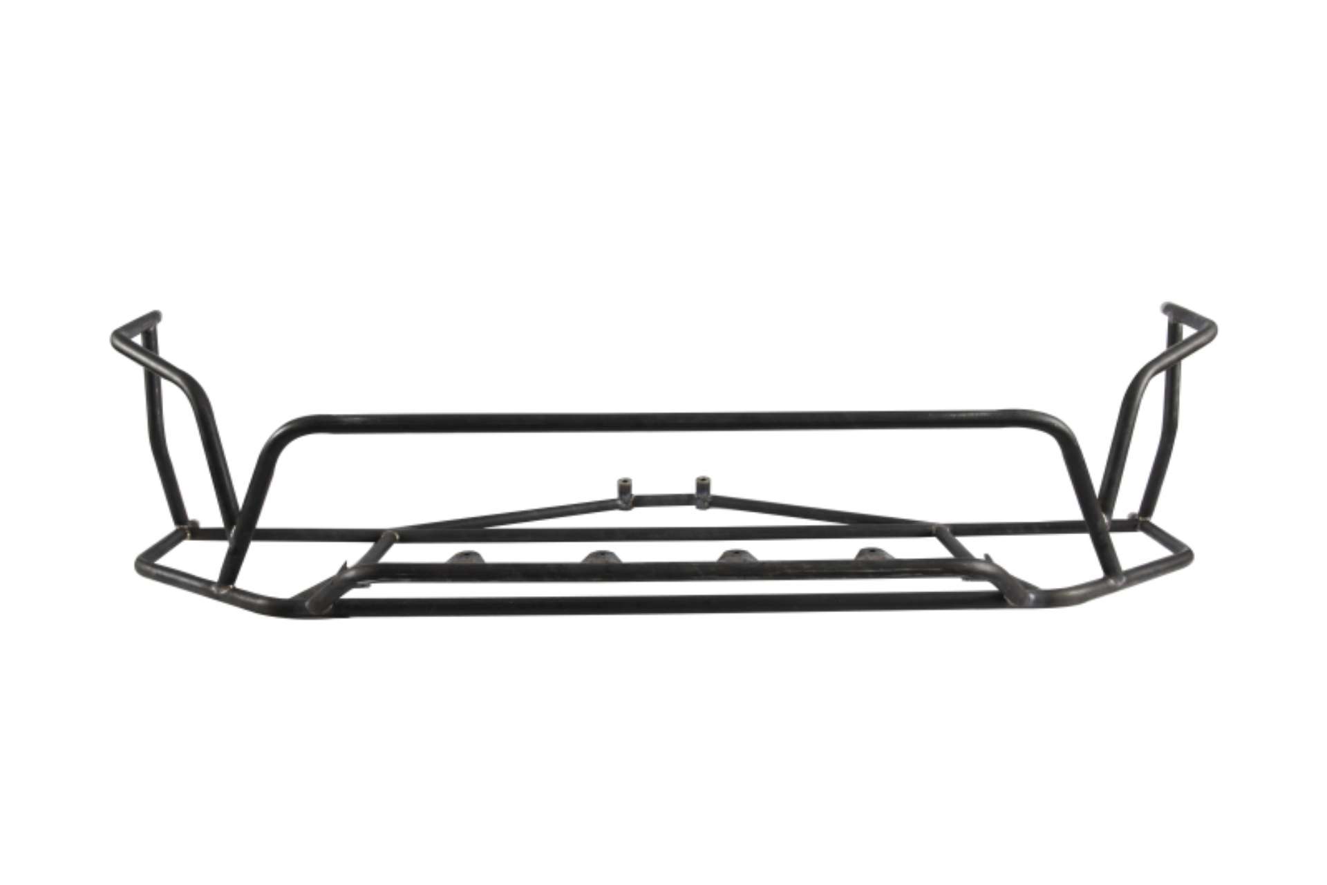 Picture of LP Aventure 18-19 Subaru Crosstrek Big Bumper Guard - Bare