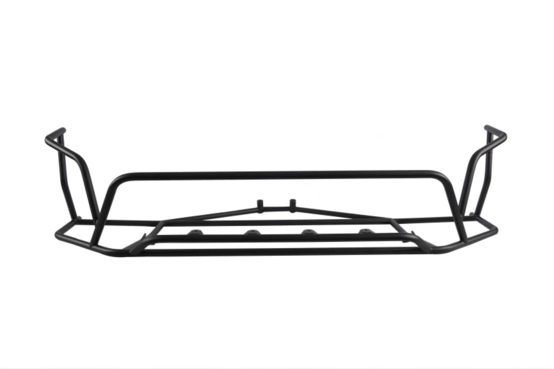 Picture of LP Aventure 18-19 Subaru Crosstrek Big Bumper Guard - Powder Coated