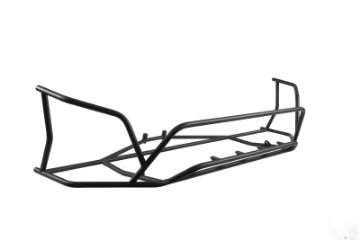 Picture of LP Aventure 18-19 Subaru Crosstrek Big Bumper Guard - Powder Coated