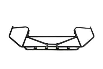 Picture of LP Aventure 18-19 Subaru Crosstrek Small Bumper Guard - Powder Coated