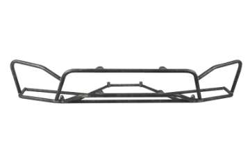 Picture of LP Aventure 17-18 Subaru Forester 2-5L Big Bumper Guard - Bare