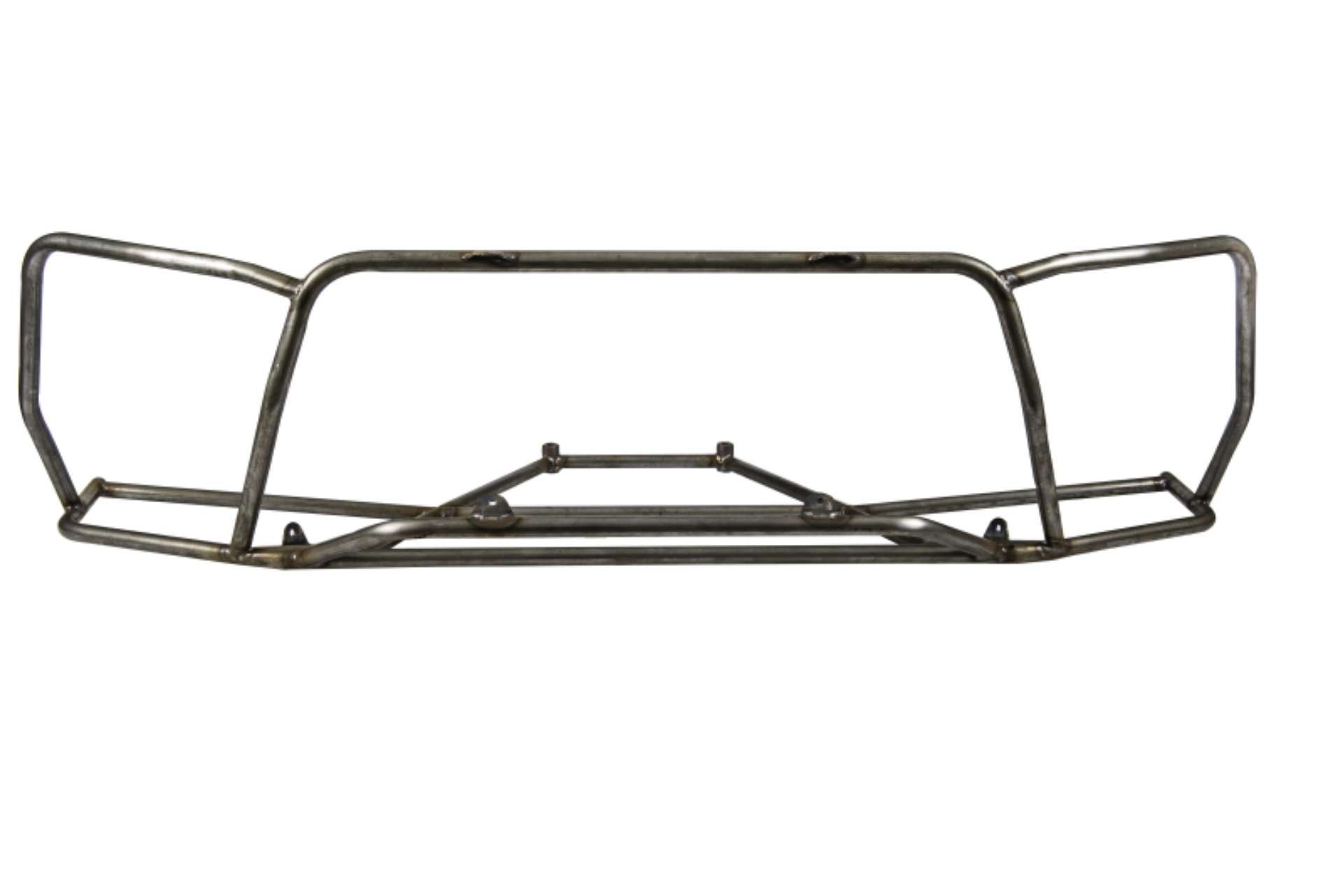 Picture of LP Aventure 14-18 Subaru Forester Turbo Big Bumper Guard - Bare