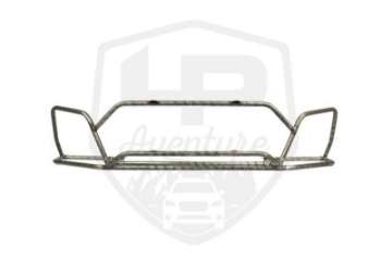 Picture of LP Aventure 13-14 Subaru Outback Big Bumper Guard - Bare