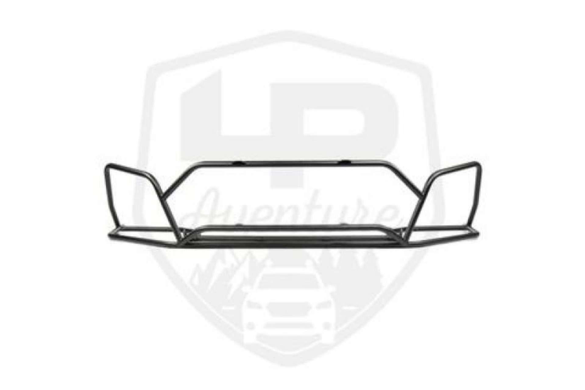 Picture of LP Aventure 13-14 Subaru Outback Big Bumper Guard - Powder Coated