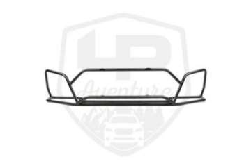 Picture of LP Aventure 13-14 Subaru Outback Big Bumper Guard - Powder Coated