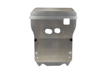 Picture of LP Aventure 13-14 Subaru Outback Main Skid Plate w-Oil Drain Holes