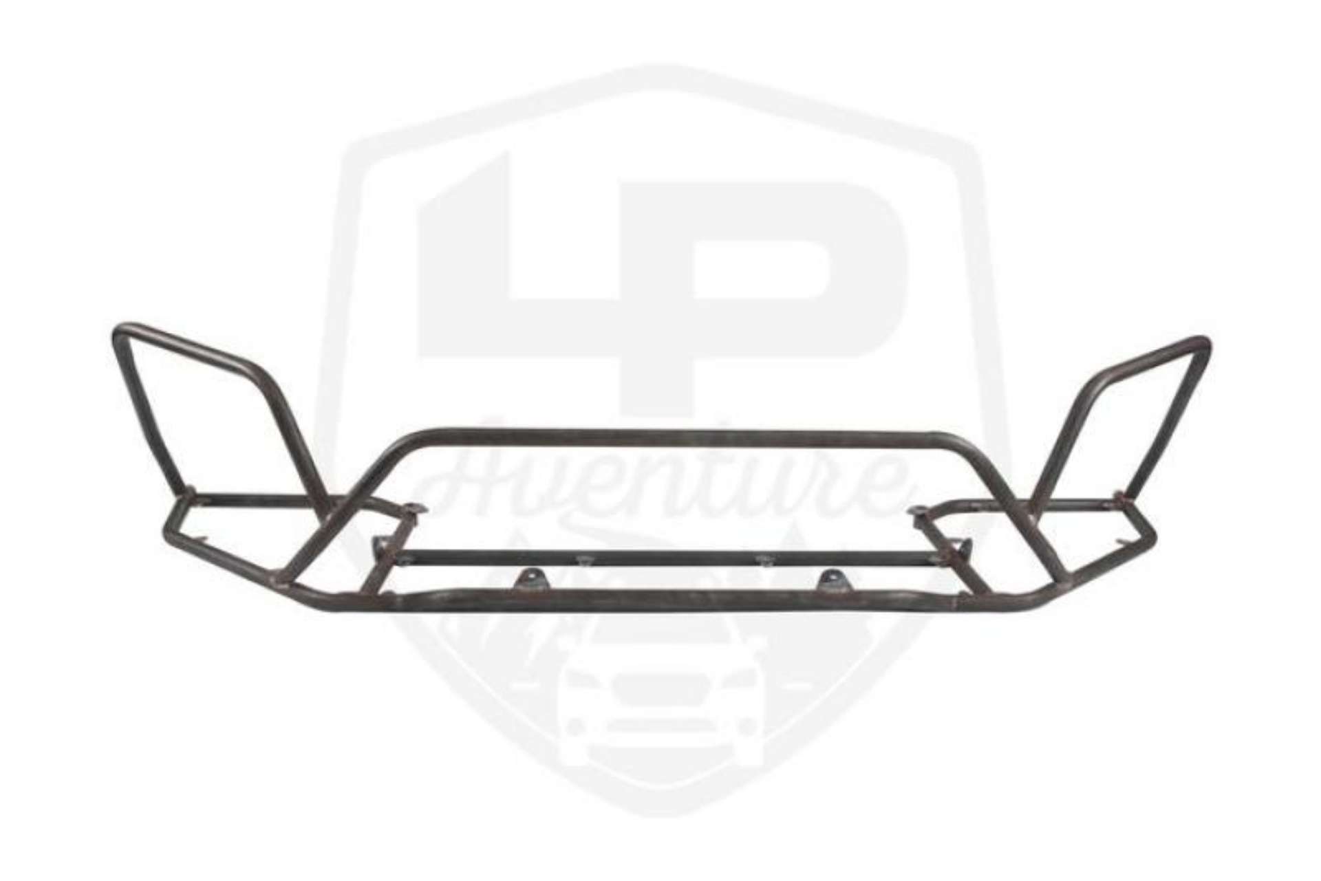 Picture of LP Aventure 18-19 Subaru Outback Big Bumper Guard - Bare