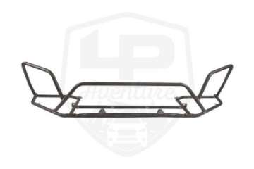 Picture of LP Aventure 18-19 Subaru Outback Big Bumper Guard - Bare