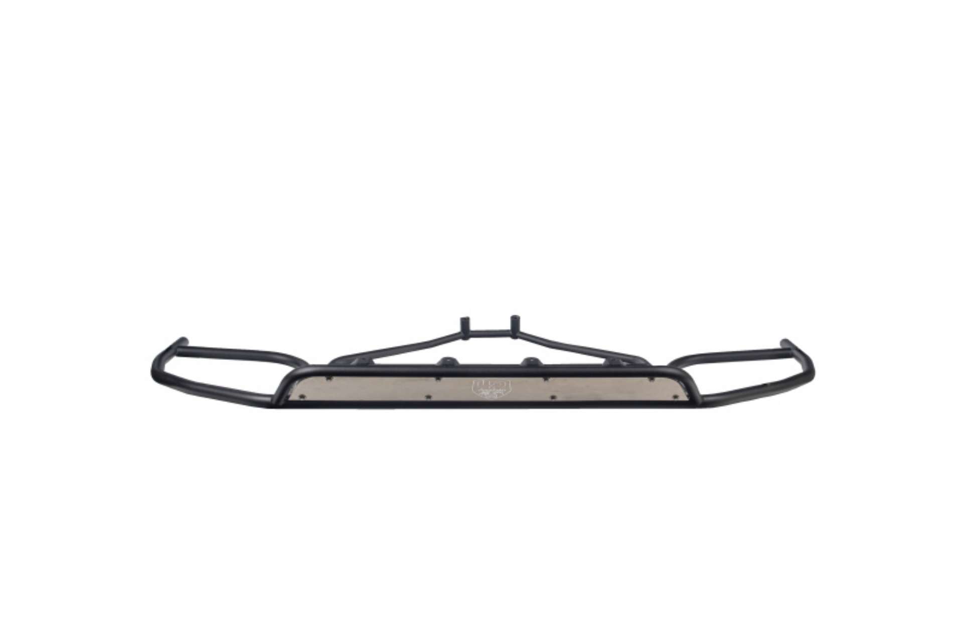 Picture of LP Aventure 2020 Subaru Outback Small Bumper Guard - Powder Coated