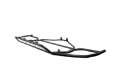 Picture of LP Aventure 2020 Subaru Outback Small Bumper Guard - Powder Coated