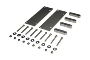 Picture of LP Aventure ARB Awning Plate Kit For Offgrid Rack