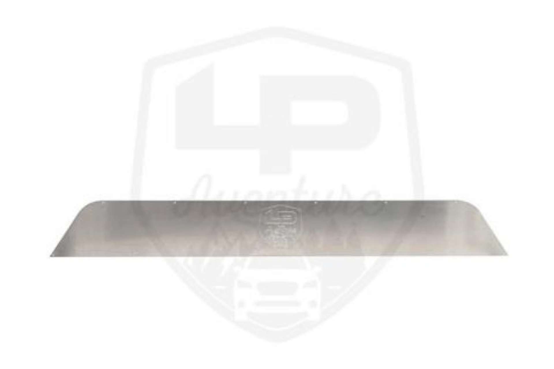 Picture of LP Aventure 16-18 Toyota RAV4 Front Esthetic Plate