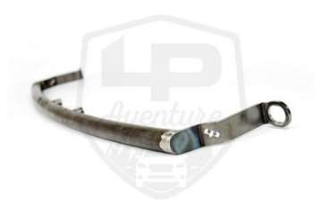 Picture of LP Aventure 16-18 Toyota RAV4 Light Bar - Bare