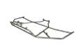 Picture of LP Aventure 15-20 Subaru WRX-STI Bumper Guard - Bare Incl Front Plate