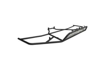 Picture of LP Aventure 15-20 Subaru WRX-STI Bumper Guard - Powder Coated Incl Front Plate