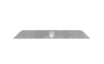 Picture of LP Aventure 13-14 Subaru Outback Front Bumper Esthetic Plate