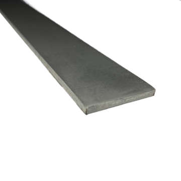 Picture of Stainless Bros 11 GA - -125in SS304 1in x 40in Flat Bar