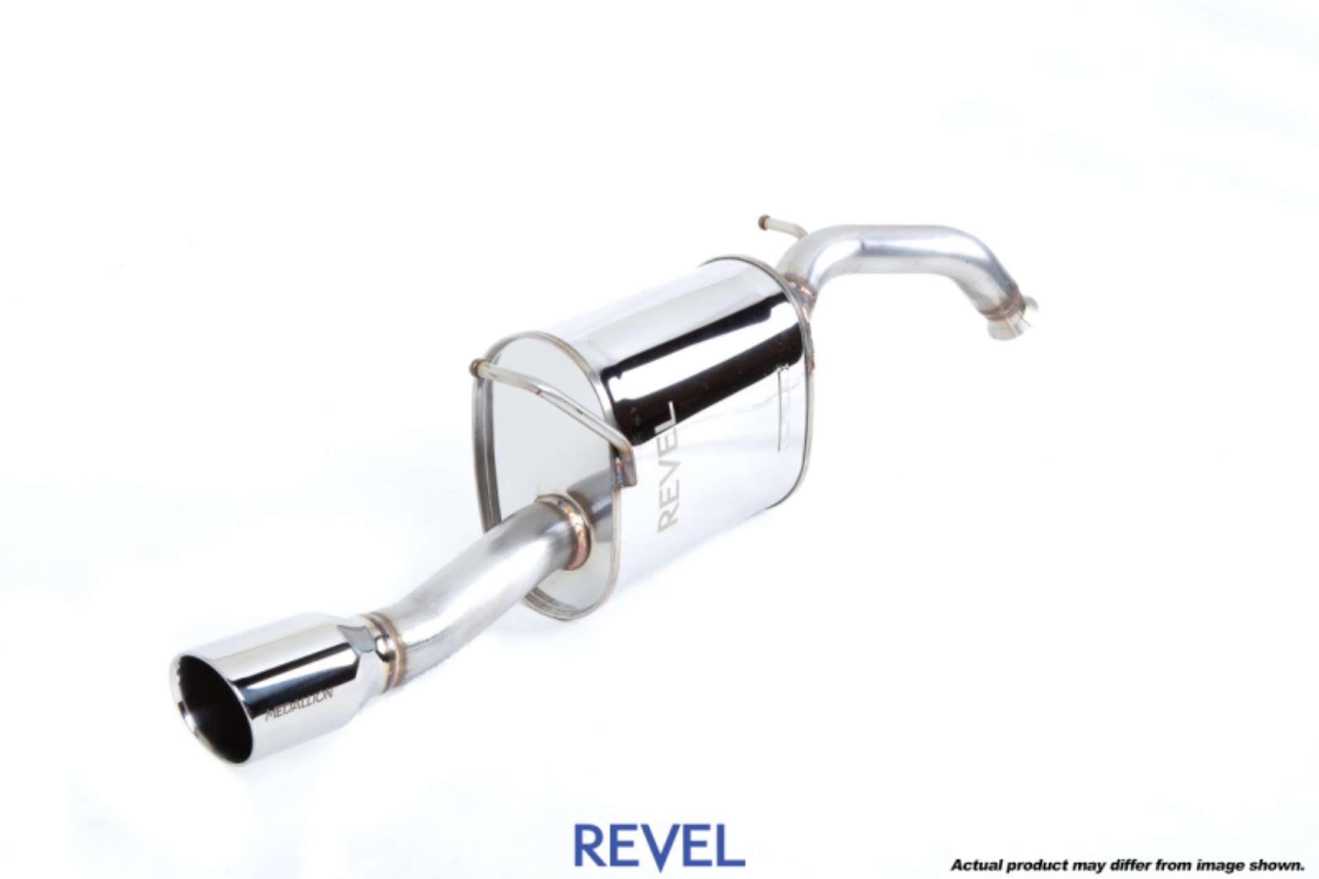 Picture of Revel Medallion Touring-S Exhaust Axle-Back 04-07 Scion xB