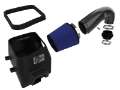 Picture of aFe 19-20 Dodge RAM 1500 5-7L Track Series Carbon Fiber Cold Air Intake System w-Pro 5R Filter