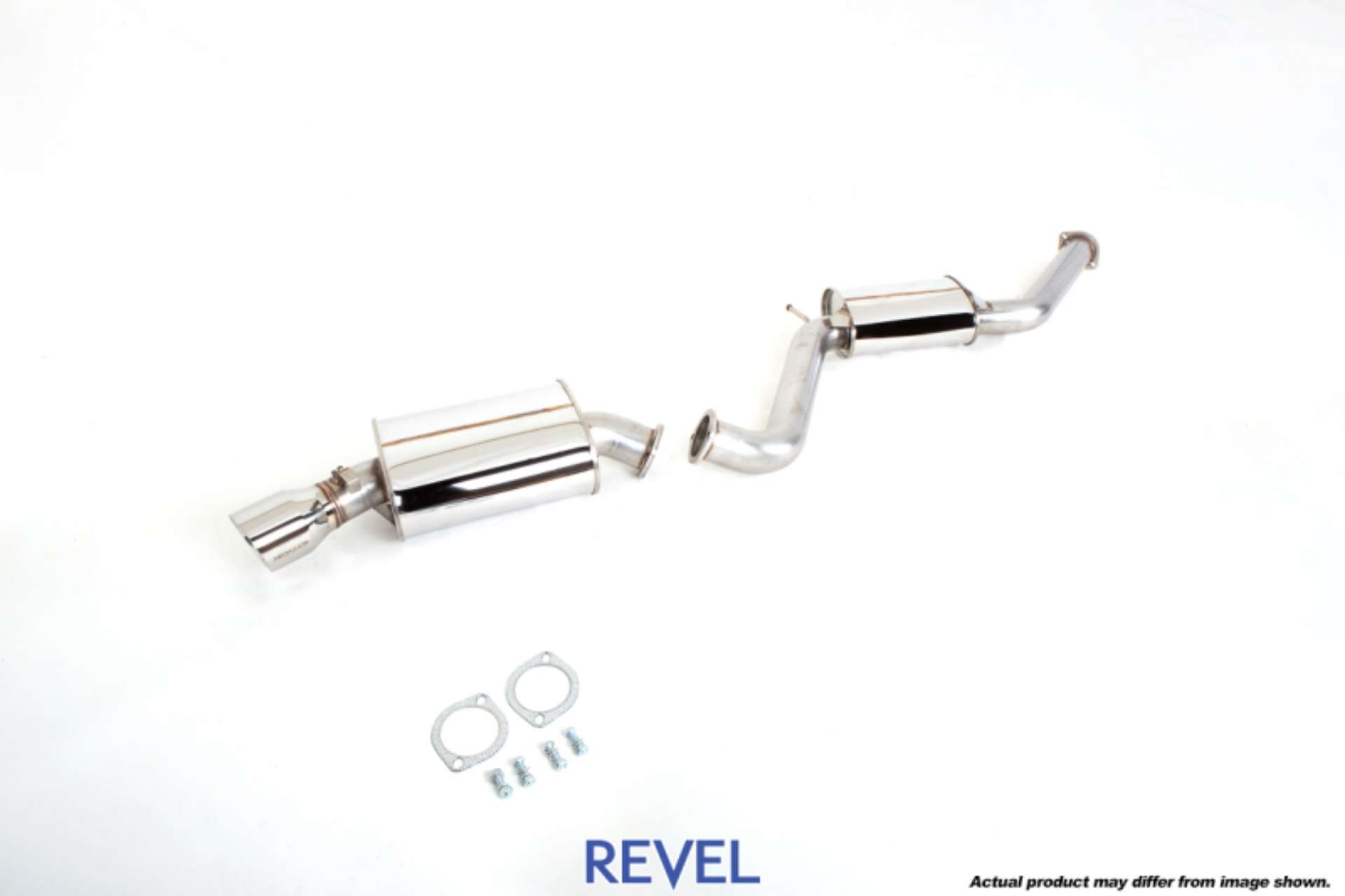 Picture of Revel Medallion Touring-S Catback Exhaust 93-98 Toyota Supra Turbo Model