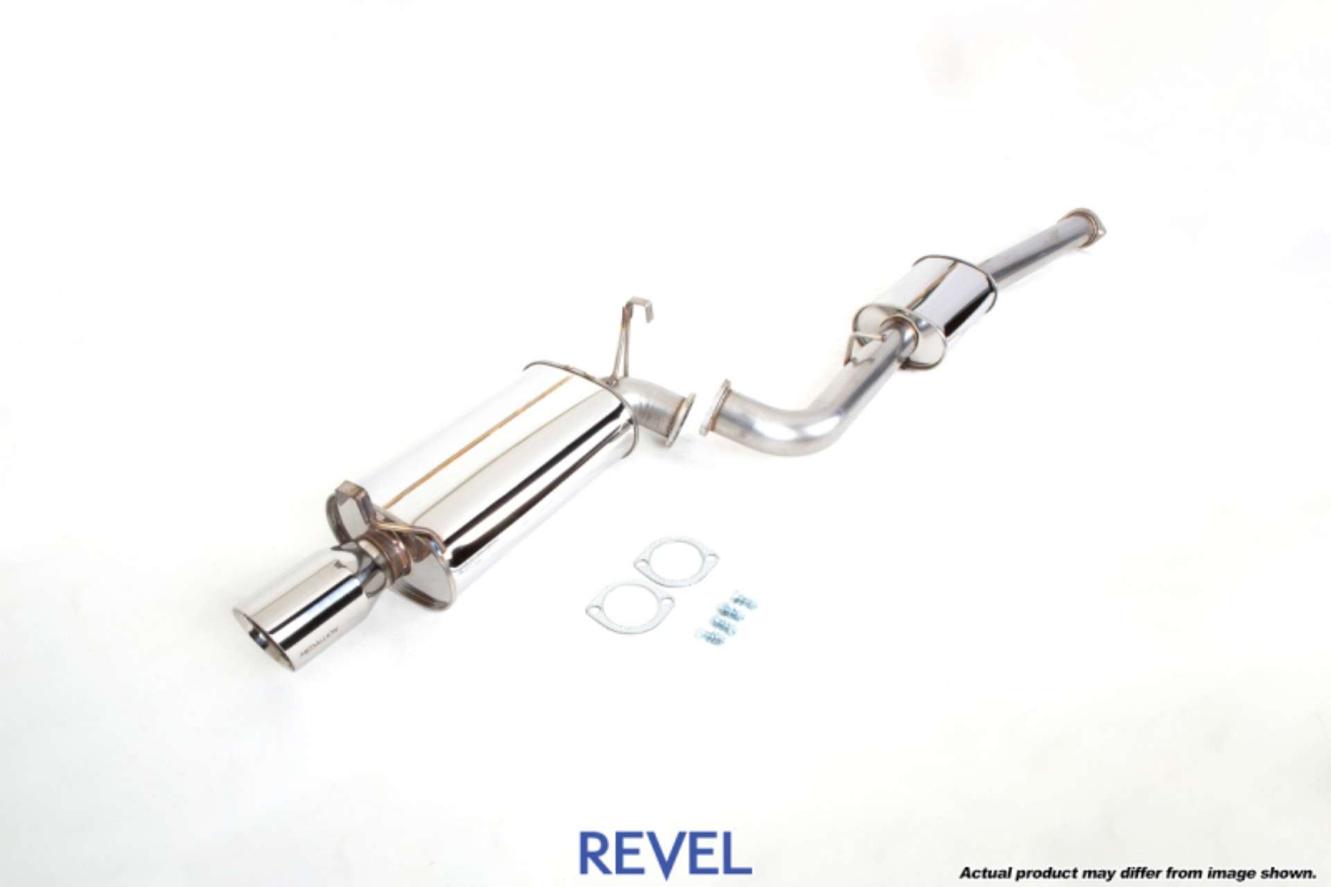 Picture of Revel Medallion Touring-S Catback Exhaust 87-92 Toyota Supra Turbo Model