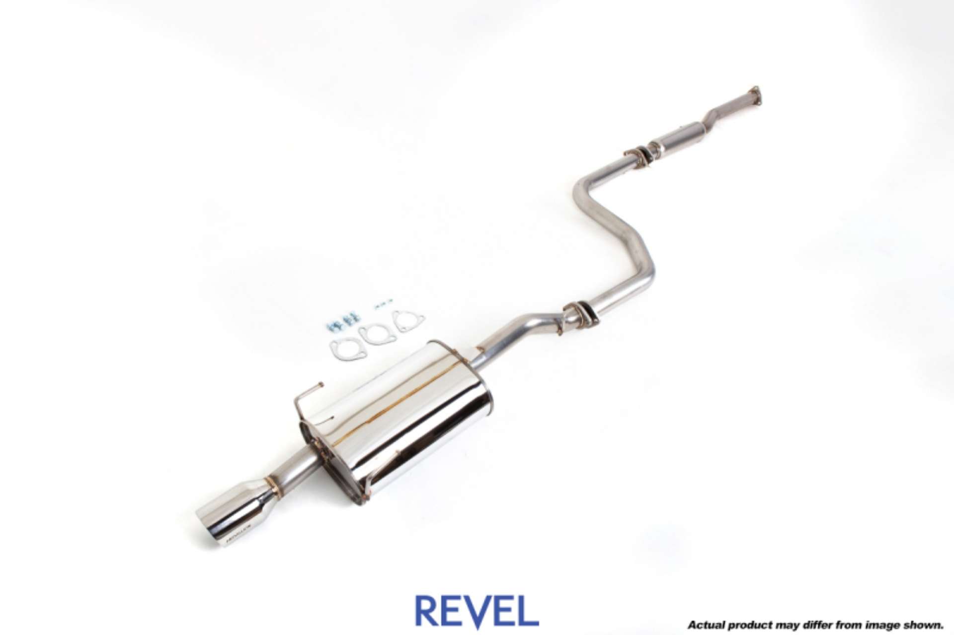 Picture of Revel Medallion Touring-S Catback Exhaust 96-00 Honda Civic Coupe Si - Sedan EX