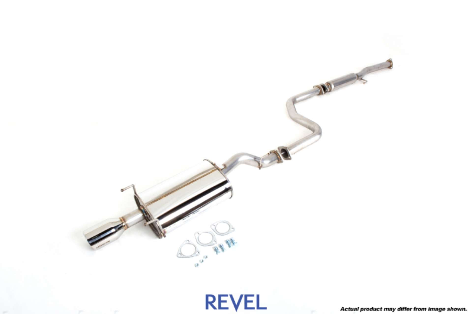 Picture of Revel Medallion Touring-S Catback Exhaust 00-01 Acura Integra GSR Hatchback