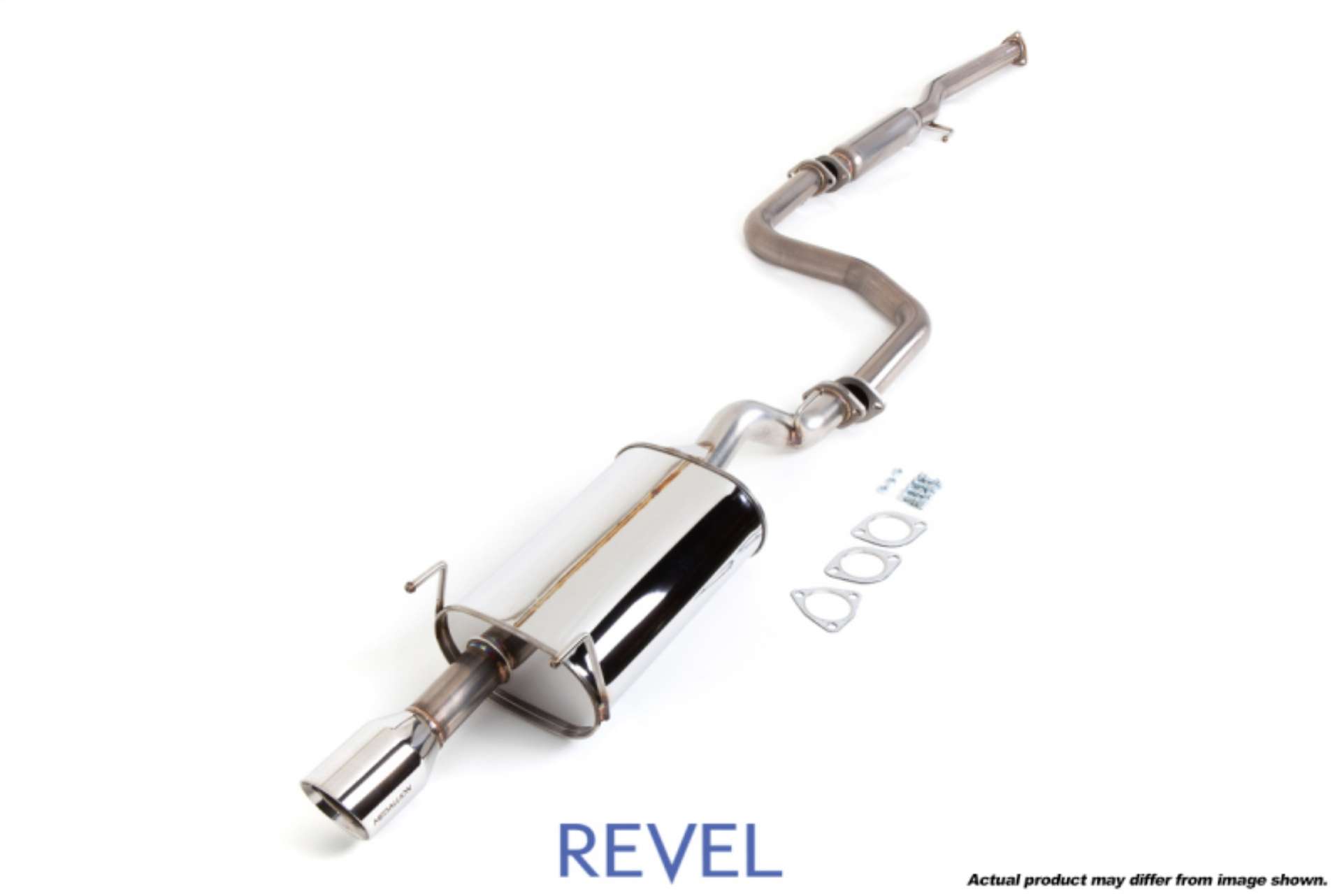 Picture of Revel Medallion Touring-S Catback Exhaust 94-99 Acura Integra GSR Hatchback