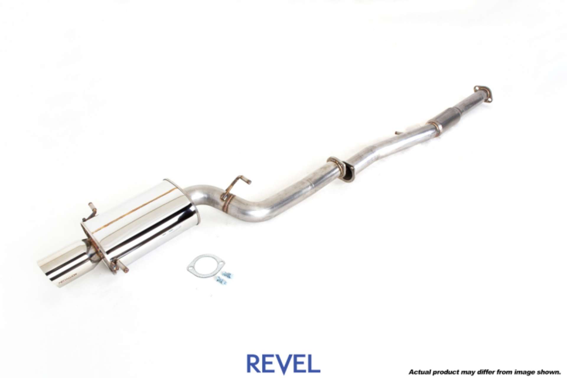 Picture of Revel Medallion Touring-S Catback Exhaust 04-06 Subaru Impreza WRX Sti