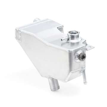 Picture of Mishimoto 11+ Ford 6-7L Powerstroke Secondary Expansion Tank - Natural