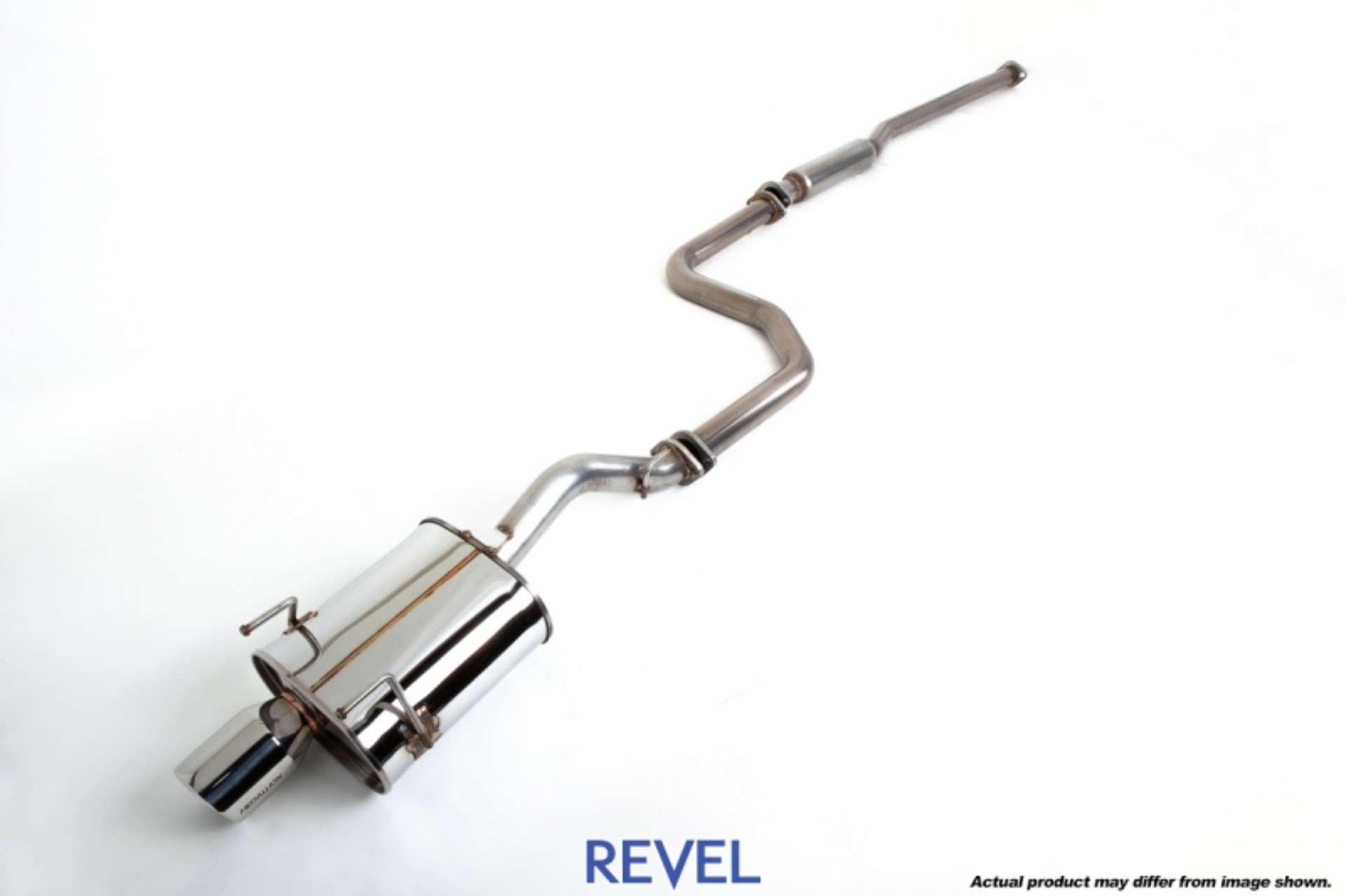 Picture of Revel Medallion Touring-S Catback Exhaust 96-00 Honda Civic Hatchback