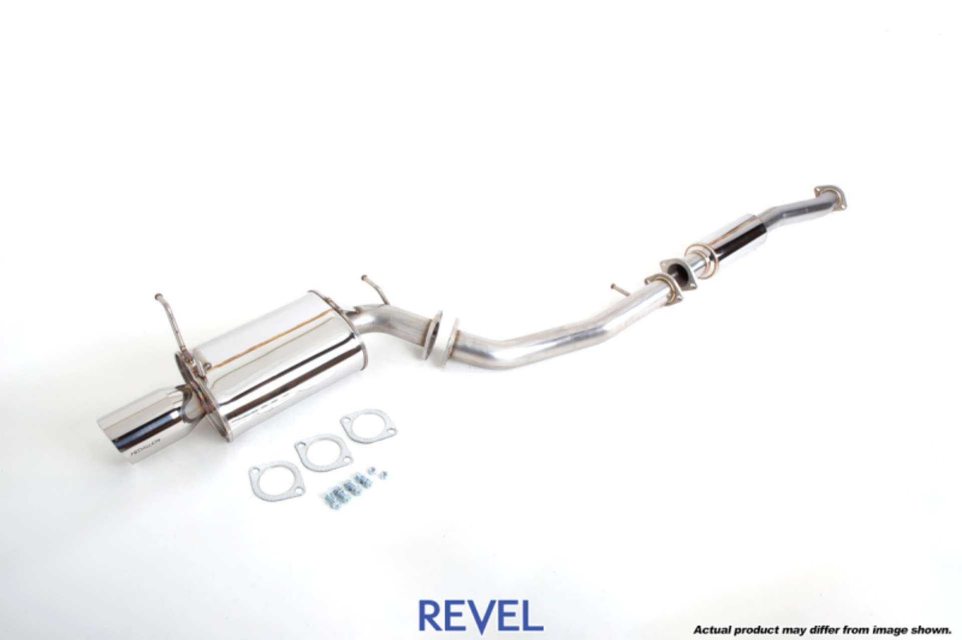 Picture of Revel Medallion Touring-S Catback Exhaust 03-04 Infiniti G35 Sedan