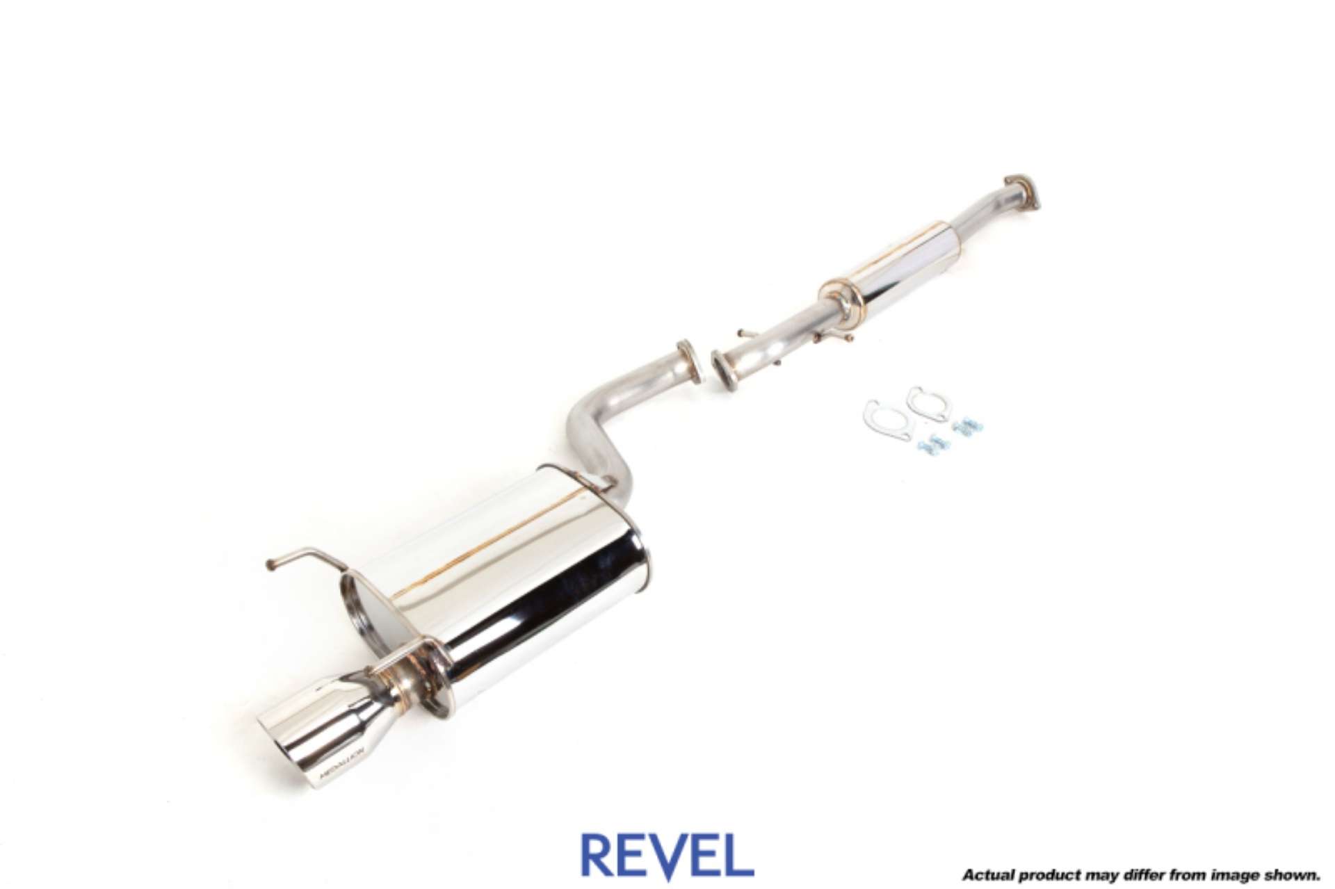 Picture of Revel Medallion Touring-S Catback Exhaust 00-05 Lexus IS300