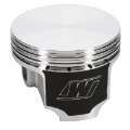 Picture of Wiseco Volkswagen KR-PL 1-8L 16V 81-50mm Bore 8-8:1 CR -1cc Dome Piston Set