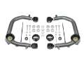 Picture of aFe Control 05-20 Tacoma Upper Control Arms - Gunmetal Grey