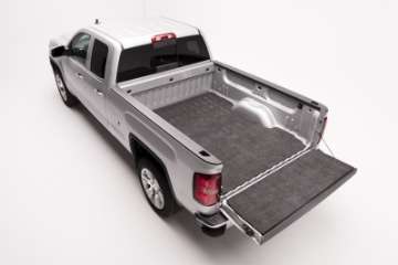 Picture of BedRug 07-16 GM Silverado-Sierra 5ft 8in Bed Mat Use w-Spray-In & Non-Lined Bed