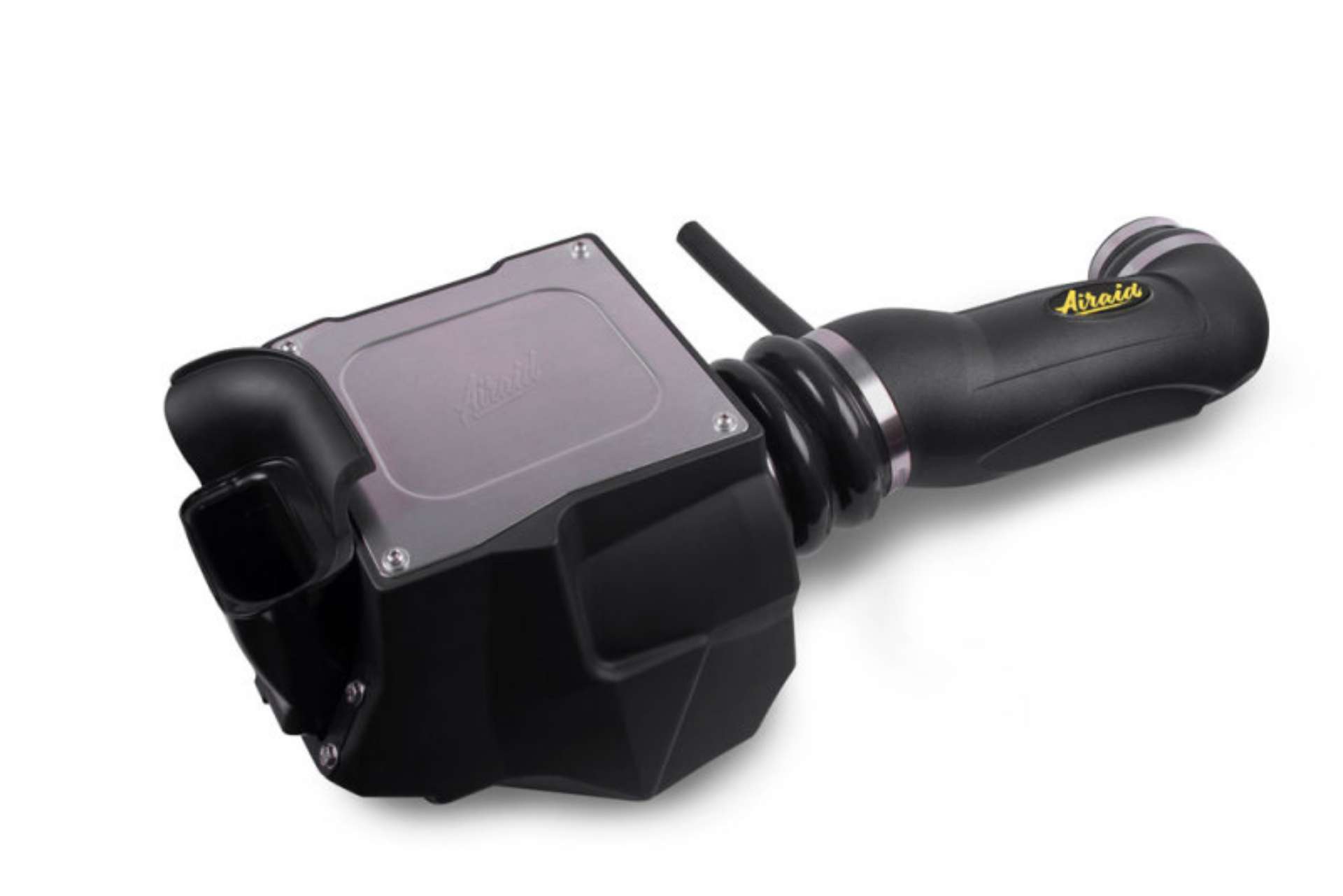 Picture of Airaid 12-18 Jeep Wrangler V6 3-6L F-I Performance Air Intake System