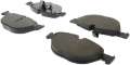 Picture of StopTech 11-13 BMW 535i Street Select Front Brake Pads