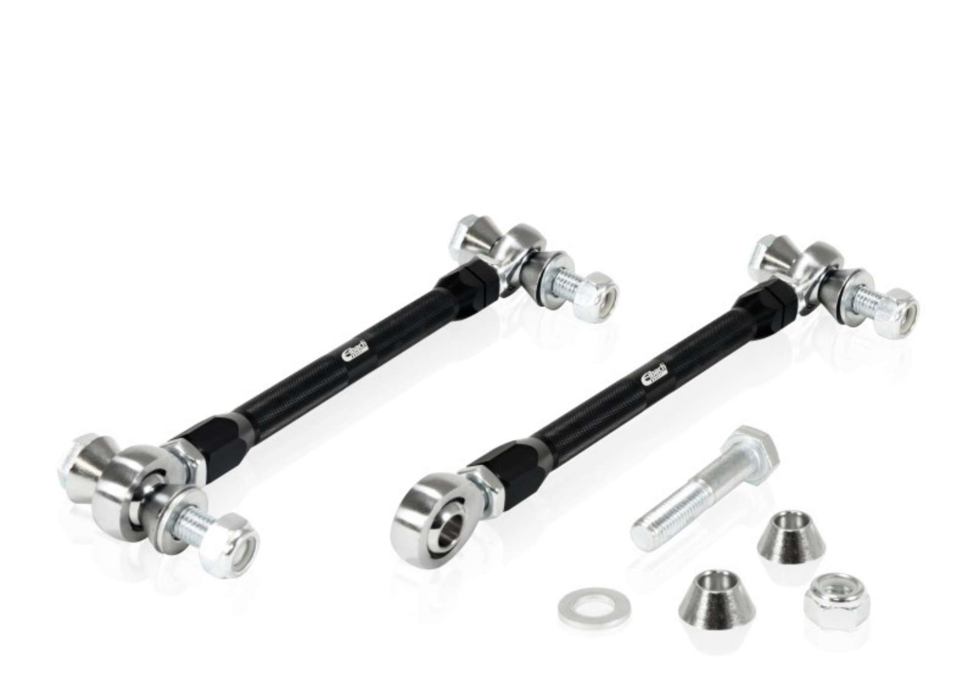 Picture of Eibach Front Adjustable Anti-Roll End Link Kit 14-19 Ford Focus ST