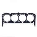 Picture of Cometic 62-69 Chevrolet V8 5-3L Small Block 4-060in Bore -051in MLS Head Gasket w-Valve Pockets