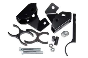 Picture of ARB Bp51 Fit Kit Jeep JL Rear 3in