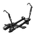 Picture of Thule T2 Pro XTR - Platform Hitch-Mount Bike Rack 1-25in- Hitch Receivers-Fits 2 Bikes - Black