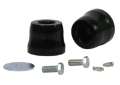 Picture of Whiteline 05-20 Toyota Tacoma Front Bump Stop Bushing Kit