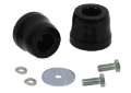 Picture of Whiteline 05-20 Toyota Tacoma Front Bump Stop Bushing Kit